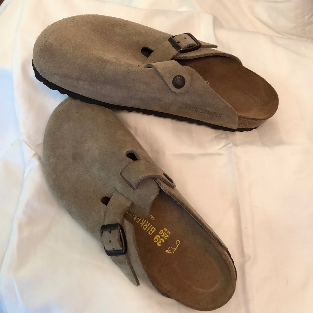 Birkenstock Loafers